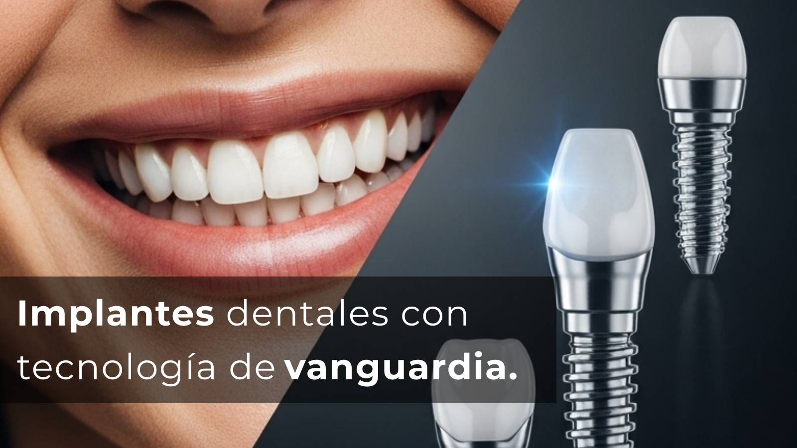 Agenda tu cita en Dental Center
